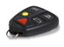 Image of Keyless Entry Transmitter image for your Volvo S60  